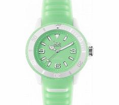Ice-Watch Ice-Glow Green Watch