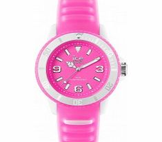 Ice-Watch Ice-Glow Pink Small Watch