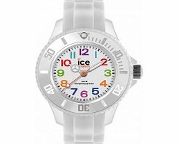 Ice-Watch Ice-Mini White Watch