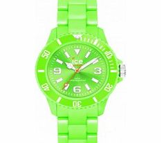 Ice-Watch Ice-Solid Green Watch