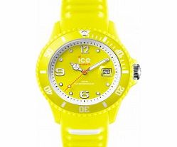 Ice-Watch Ice-Sunshine Neon Yellow Small Watch