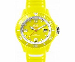 Ice-Watch Ice-Sunshine Neon Yellow Watch