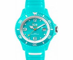 Ice-Watch Ice-Sunshine Turquoise Watch