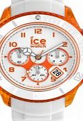 Ice-Watch Mens Big Big Ice-Party White and