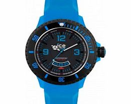 Ice-Watch Mens Ice-Surf Extra Large Turquoise