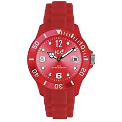 ice Watch Sili Big Watch - Red