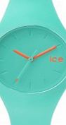 Ice-Watch Small Ice-Chamallow Cockatoo Turquoise
