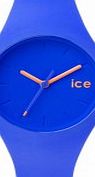 Ice-Watch Small Ice-Ola Dazzling Blue Watch