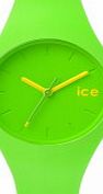 Ice-Watch Small Ice-Ola Neon Green Watch