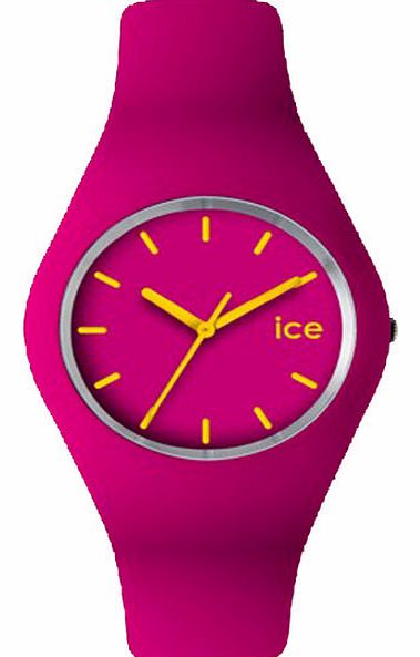 Ice Watch Unisex 43mm Watch - Cherry