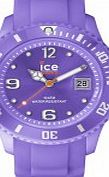 Ice-Watch Unisex Ice-Forever Trendy Light Purple