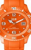 Ice-Watch Unisex Ice-Forever Trendy Neon Orange