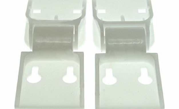 Iceland Chest Freezer Door Lid Counterbalance Hinges (Pack of 2)