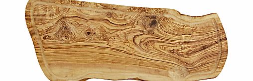 ICTC Olive Wood Carving Board