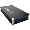 ICY BOX BLACK ALUMINIUM USB2 3.5 ENCLOSURE