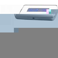 Icy Box IB-220StU-wh white external hard drive enclosure 2.5 SATA HDD to USB 2.0