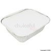 Small Oven Dishes and Lids Pack of 9