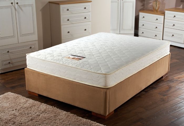 Idaho Beds Montana 3ft Single Mattress