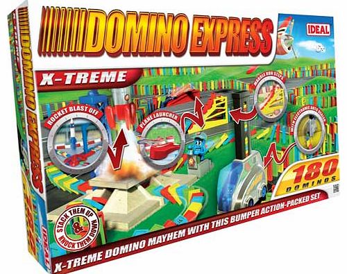Domino Express X-Treme
