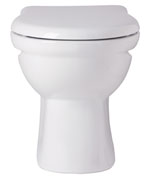 Ideal Standard Alto Back to Wall Toilet WC