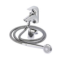 IDEAL STANDARD B7890AA Ceraplan Bath Shower Mixer