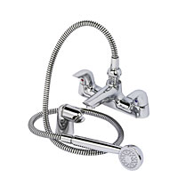 Ceraplan Bath/Shower Mixer Tap