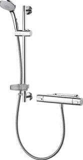 Ideal Standard, 1228[^]17532 Ceratherm Exposed Thermostatic