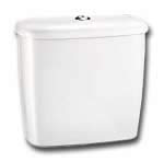 Ideal Standard Close Coupled Cistern Only
