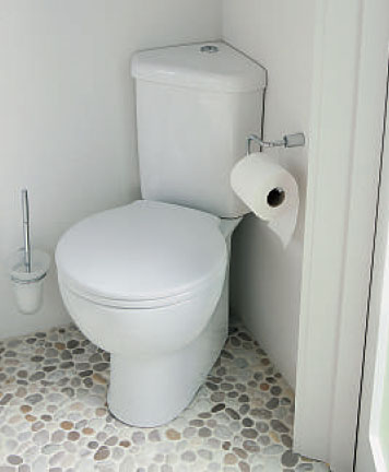 Ideal Standard Space Corner WC