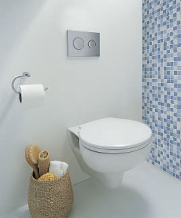 Ideal Standard Space Wall Hung WC