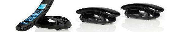 iDECT Solo Cordless Telephone with Answer