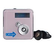 iDisgo PD205 2GB Pink