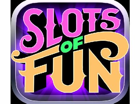 Idle Games Slots of Fun - Free Casino Slot Machines