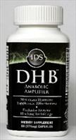 IDS Dhb Anabolic Amplifier - 60 Caps