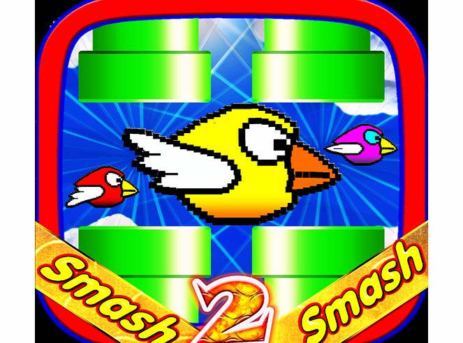 Ievgenii Mykhalevskyi Attack of Birds: Smash 2 Free Cool Game, Free Addictive App, Free Popular Toy