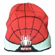 Ignite Insect Beanie - BLUE/RED/WHT