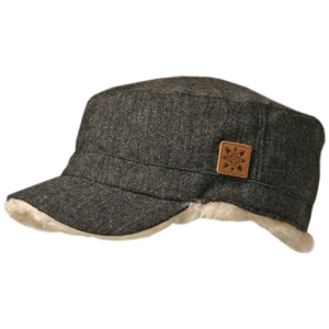 Whistler Military style cap