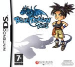 Ignition Blue Dragon Plus NDS