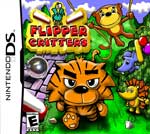 Ignition Flipper Critters NDS