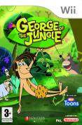 George Of The Jungle Wii