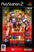 Ignition King Of Fighters 00/01 PS2