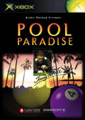 Ignition Pool Paradise Xbox