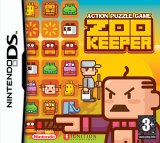 Ignition Zoo Keeper NDS
