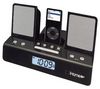 iH26 portable Alarm Loudspeakers in Black
