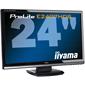 Iiyama 24`` E2407HDS 2ms HDMI LCD TFT