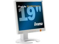 Pro Lite B1902S-W1 PC Monitor