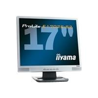 Iiyama Pro Lite E1702S-S2 - LCD display - TFT -