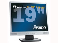 Pro Lite E1902S-S1 PC Monitor