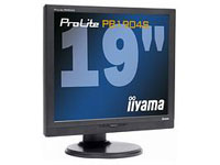 Pro Lite PB1904S-1 PC Monitor