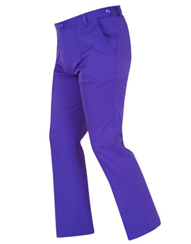 Ian Poulter IJP Design Tech Trousers Ultramarine